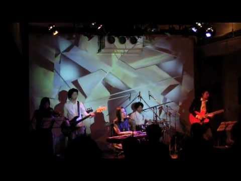 くるり/オガワマユ 20130213