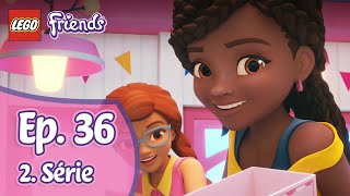 Lego Friends 2x36