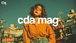 Keto van Harum — Resurrection (Extended Mix) [PREMIERE]