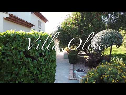 Vidéo de l’hébergement