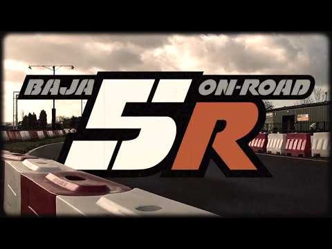 video HPI – Baja 5R