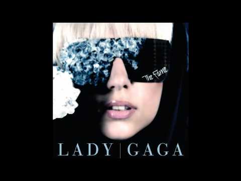 Lady Gaga - The Fame - Eh, Eh (Nothing Else I Can Say)