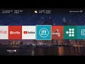 ТОП 7 Лучшие телевизоры со встроенным smart tv!