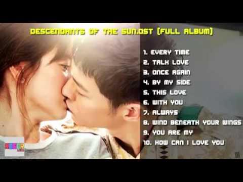 10เพลงฮิตประกอบซีรีย์เรื่องชีวิตเพื่อชาติหัวใจเพื่อเธอ❤❤