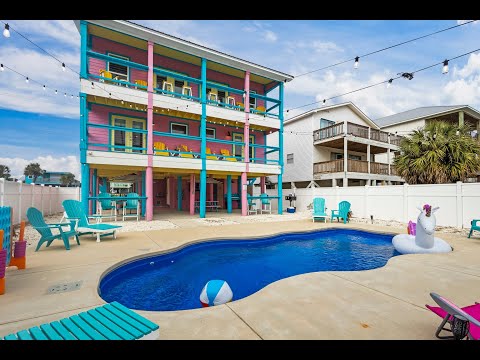 Property video