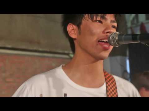 【MV】消したい夜 NAMELESS