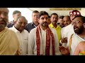 🔴LIVE: మంత్రిగా నారా లోకేష్ బాధ్యతలు| Nara Lokesh | TDP LIVE | ABN Telugu  - 47:31 min - News - Video