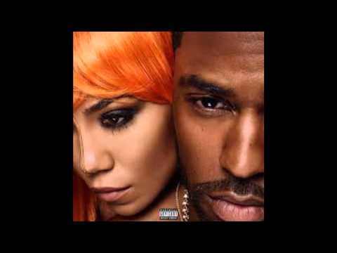 Jhené Aiko & Big Sean - London Bridge (TWENTY88) LYRICS