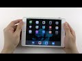 iPad mini - Обзор самого дешевого планшета