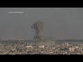 Israel, Palestinians agree on Gaza ceasefire  - 01:09 min - News - Video