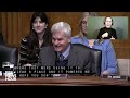 WATCH LIVE: Senate Health Committee holds hearing on long COVID patients, research  - 02:46:25 min - News - Video