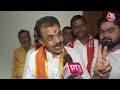 Lok Sabha Elections 2024: Amethi से Rahul Gandhi के चुनाव ना लड़ने पर Sanjay Nirupam ने दिया बयान  - 01:13 min - News - Video