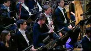 Gabriel's Oboe (Live)