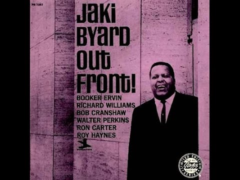 Jaki Byard - European Episode