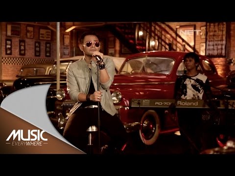 Judika - Sampai Kau Jadi Milikku (Live at Music Everywhere) *