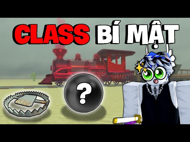 Mình Thử Tạo "NHÂN VẬT MỚI" Bằng Lỗi Trong Dead Rails...