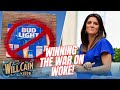 How youre winning the fight against woke! PLUS, Rachel Campos-Duffy | Will Cain Show