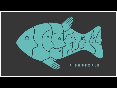 Fishpeople'