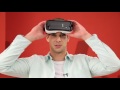 Samsung Galaxy S7, S7 edge, очки виртуальной реальности Gear VR.