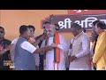 LIVE: HM Amit Shah addresses public meeting in Mandla, Madhya Pradesh | Lok Sabha Election 2024  - 33:02 min - News - Video