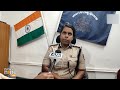 ‘Anjali’ Murder Case: Hubballi-Dharwad Police Commissioner Speaks on Investigation | News9  - 01:42 min - News - Video