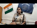‘Anjali’ Murder Case: Hubballi-Dharwad Police Commissioner Speaks on Investigation | News9