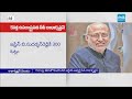 CP Radhakrishnan SHOCKINGLY Gets Cross-Voting From INDIA Alliance | Sakshi TV  - 03:45 min - News - Video