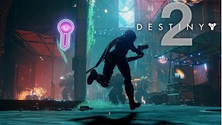 Destiny 2 (Game Trailer)