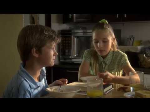 The Cokeville Miracle'