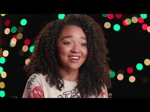 Ghosting: The Spirit of Christmas'