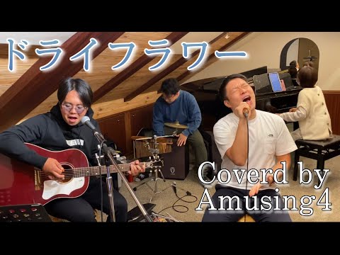 ドライフラワー(cover) / 優里|アコースティックアレンジ