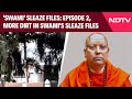 Delhi Latest News | Swami Sleaze Files: Episode 2, More Dirt In Swamis Sleaze Files