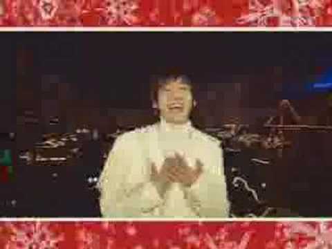 DBSK & SJ: Show Me Your Love