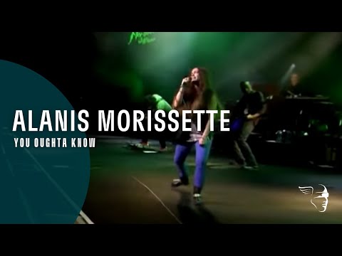 Alanis Morissette: Live at Montreux 2012'