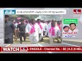 LIVE : కేసీఆర్ కి బిగ్ షాక్..? | Big Shock To KCR | Gudem Mahipal Reddy | hmtv  - 00:00 min - News - Video