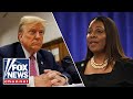 Karoline Leavitt: Letitia James completely abused her oath of office