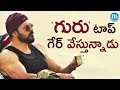 Venkatesh's Guru Gearing Up For Grand Release