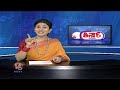 Congress Sri Ganesh Victory In Cantonment Seats | V6 Teenmaar  - 01:34 min - News - Video