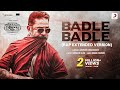 Badle Badle song- Vikram movie- Kamal Haasan