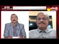 Analyst Purushotham Reddy About Floating Bridge Issue | Sea Bridge In Visakhapatnam | @SakshiTV  - 09:20 min - News - Video