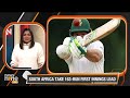 IND VS SA TEST, DAY 3: Have SA batted INDIA out of the game? | BOXING DAY TEST  - 29:51 min - News - Video
