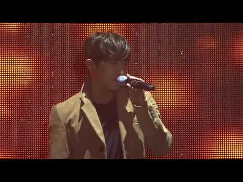 SHINHWA 2016 UNCHANGING Concert - Solo Medley