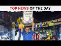 Arvind Kejriwal Roadshow | Arvind Kejriwal Leads Mega AAP Roadshow | Biggest Stories Of May 11, 2024