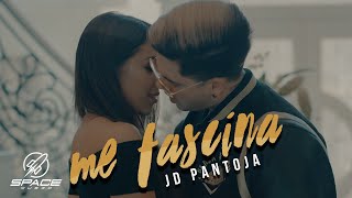 JD Pantoja - Me Fascina (Video Oficial)