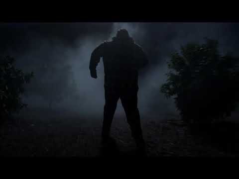 Hunter's Moon'