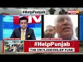 Punjab Cabinet Minister Barinder Kumar Goyal Speaks on Flood Situation and Relief Operations  - 09:45 min - News - Video