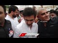 Indian Cricketer Gautam Gambhir Visit Tirumala | Tirupati | V6 News  - 03:01 min - News - Video