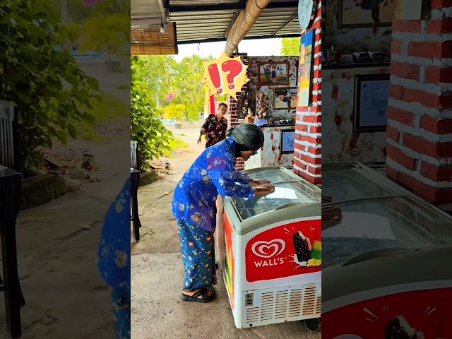 NENEK DI AJARIN CERY | NURRAYNI25