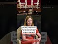 Justice Amy Coney Barrett pressed Trump lawyer on impeachment clause  - 00:45 min - News - Video