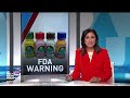 FDA warns addictive gas station heroin supplement widely available in U.S.  - 07:22 min - News - Video
